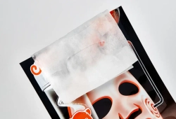 Elizavecca Тканевая маска для лица КРАСНЫЙ ЖЕНЬШЕНЬ Red gInseng Deep Power Ringer Mask Pack