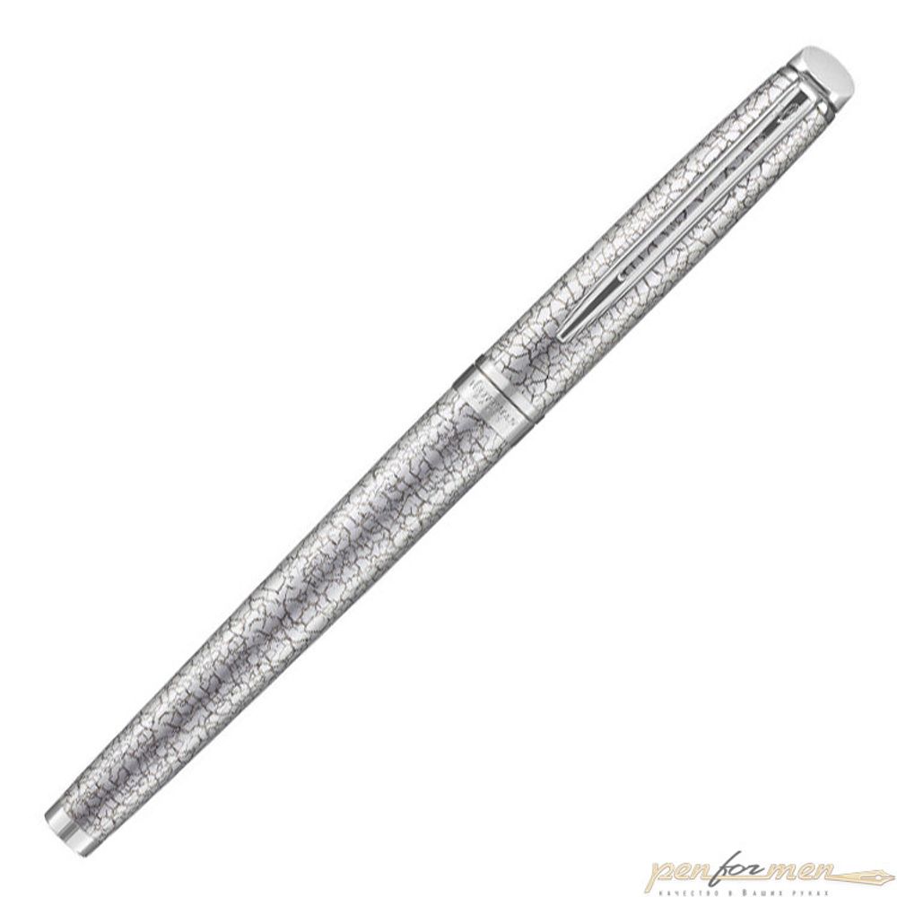 Перьевая ручка Waterman Hemisphere Deluxe Cracked Pattern CT (2042895)