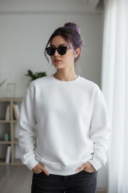 Свитшот 6811915 Fabrika