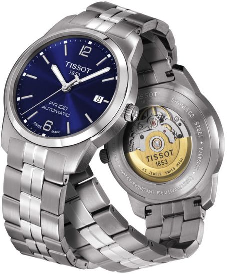Наручные часы Tissot t049.410.11.047.00