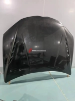 Обвес переделка для Lamborghini Urus в Performante Ламборгини Урус