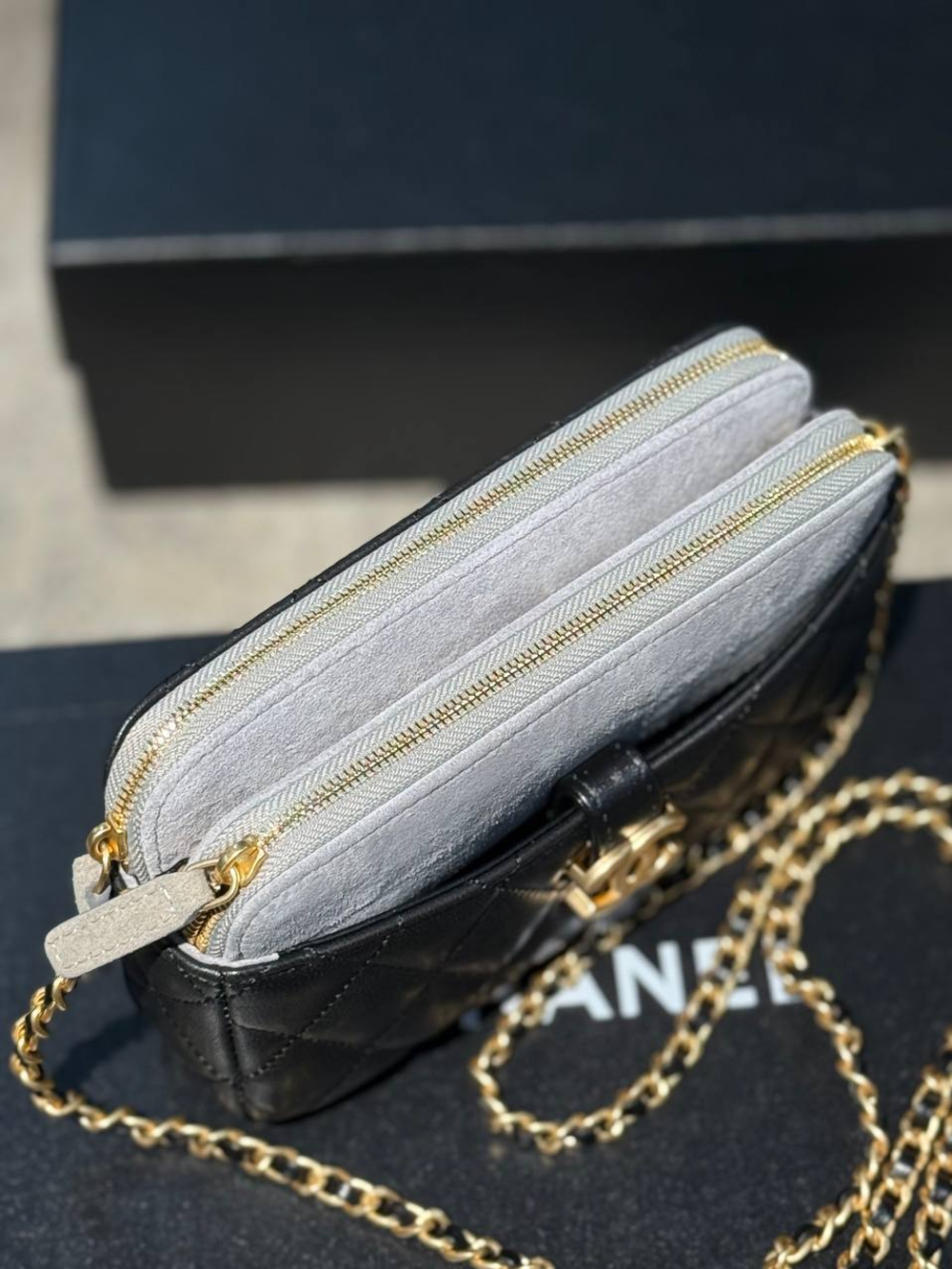 Сумка CHANEL
