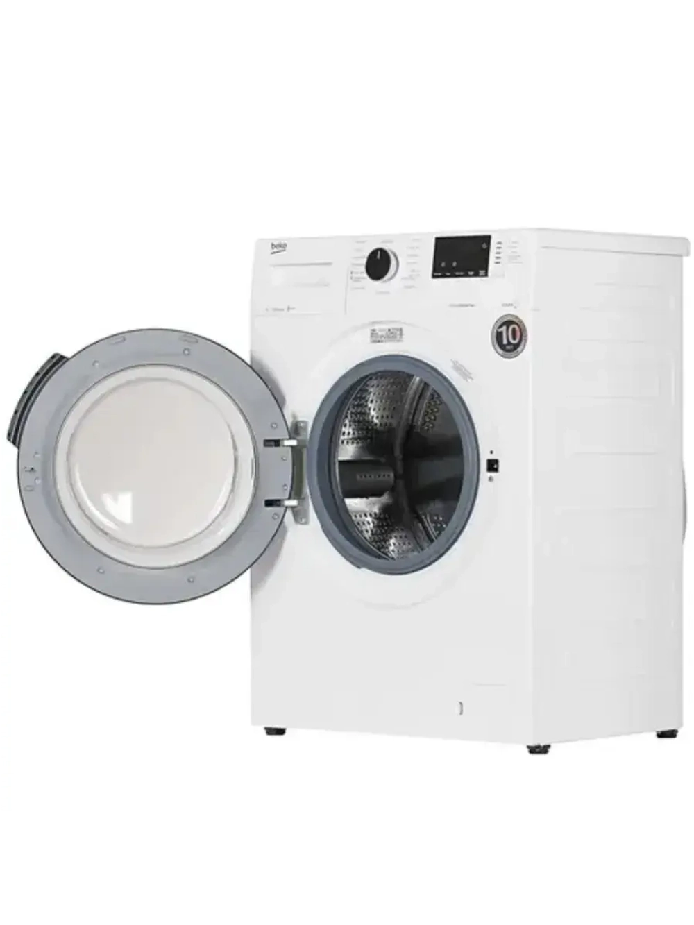 Стиральная машина WSPE7612W