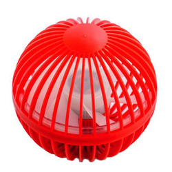 Вентилятор COTEetCI 720&#176; Whirl Fan CS5126-RD Splendid Red Красный