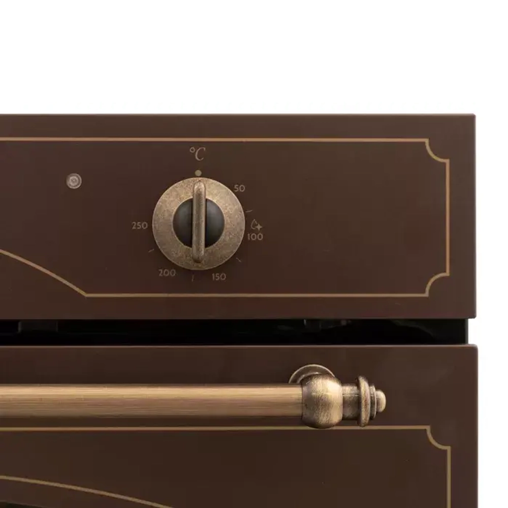 DeLonghi Электрический духовой шкаф CM 9L RO RUS