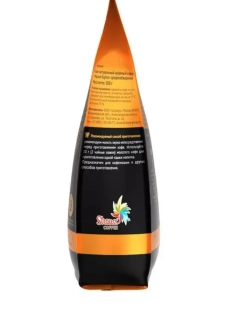 кофе в зернах 500 г