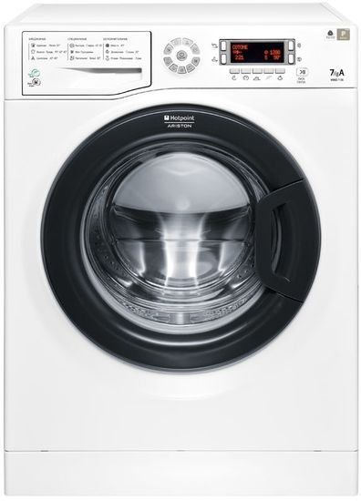 Стиральная машина Hotpoint-Ariston WMSD 7105 B