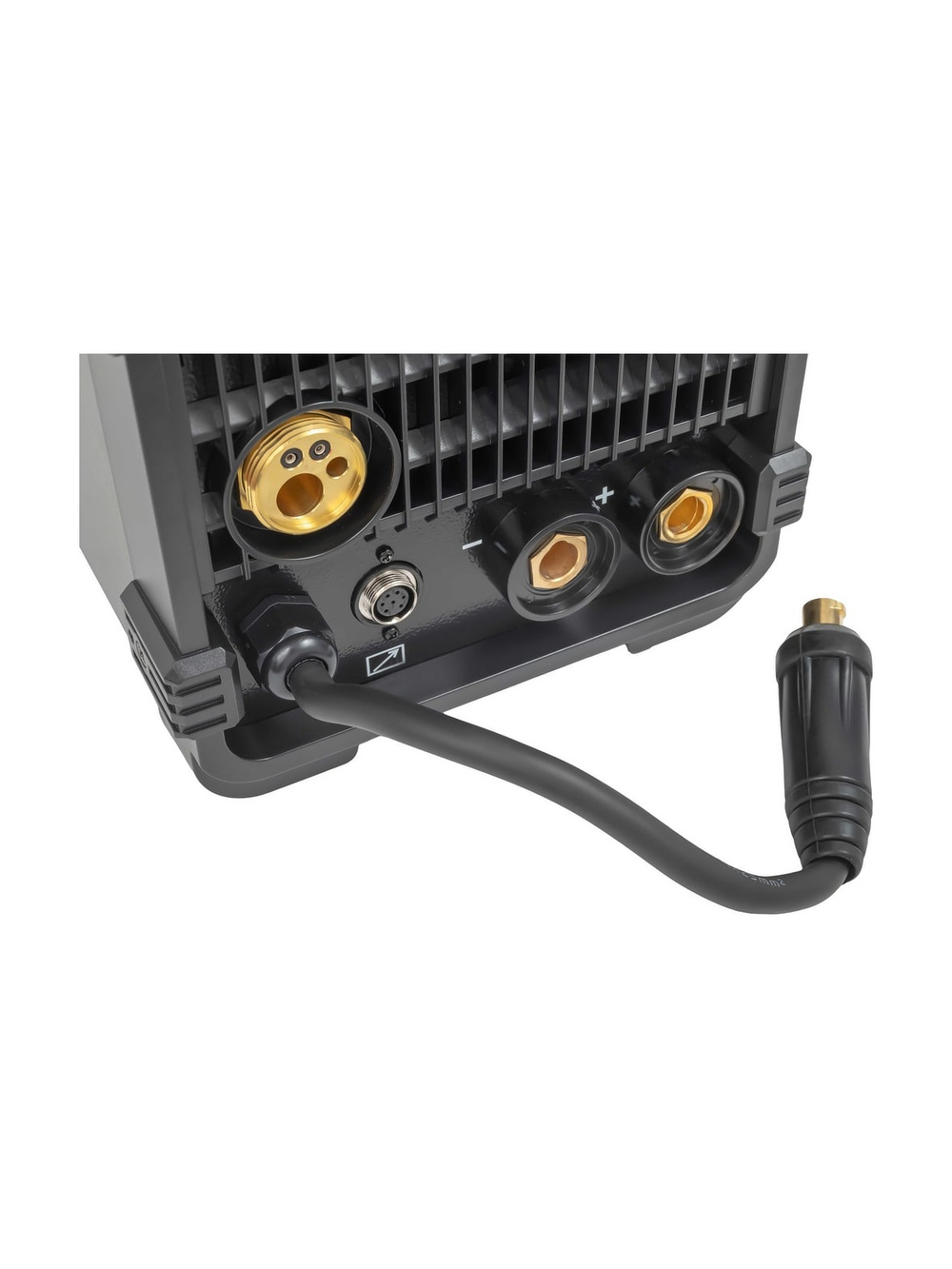 Сварочный полуавтомат-инвертор Inforce IMIG-160S