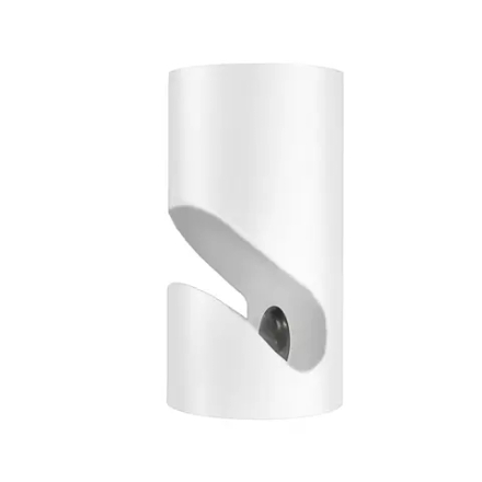 Держатель SL-WIRE-HOOK-R15 (WH) (Arlight, Металл) 036988