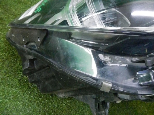 Фара правая BMW X3 G01, X4 G02 (2017-2021) Adaptive LED