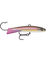 Балансир для зимней рыбалки RAPALA Jigging Rap Magnum 07 /CHB/ 7см, 32гр.