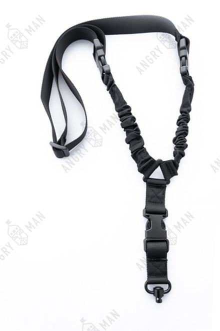 Тактический одноточечный ремень с антабкой, K.Arma