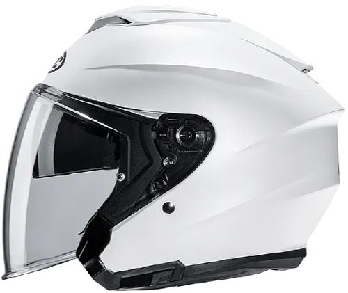 i30 Semi / Матовый / Белый