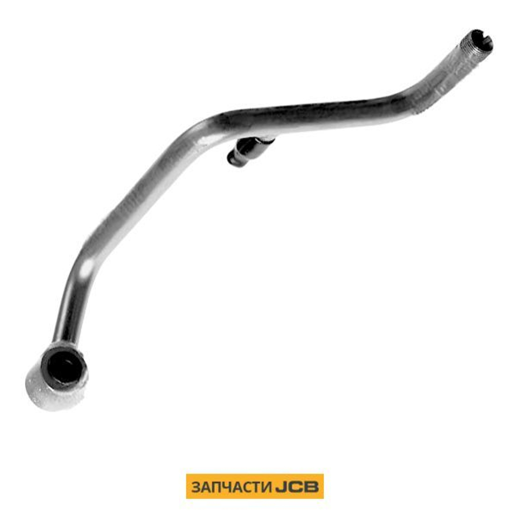 Трубка гидравлики JCB 335/02899