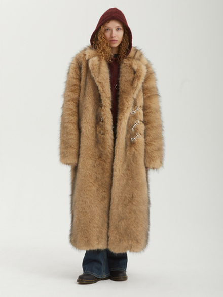 Женское Пальто Tara