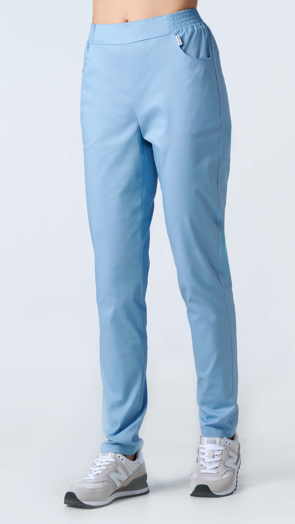 Костюм хирургический Марлин CVC Стрейч №4312