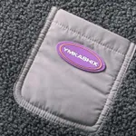 Куртка Ymkashix двухсторонняя Liner серая