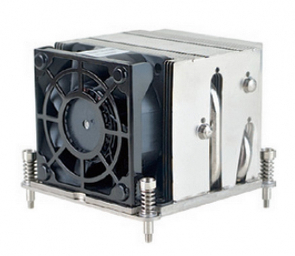 Радиатор  Ablecom ACL-S20062