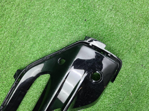 Накладка ПТФ правая BMW X5 G05 (18-23) M-paket