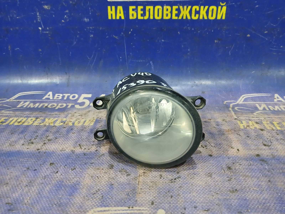Туманка правая TOYOTA CAMRY 2006-2011