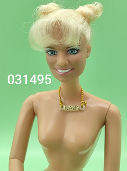 Кукла Барби конец 90-х винтаж 031495