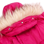 Комбинезон Мисс 68р. фукс.