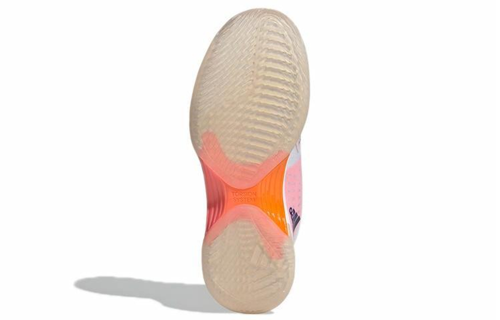 Кроссовки Adidas Avacourt (Женская размерная сетка)