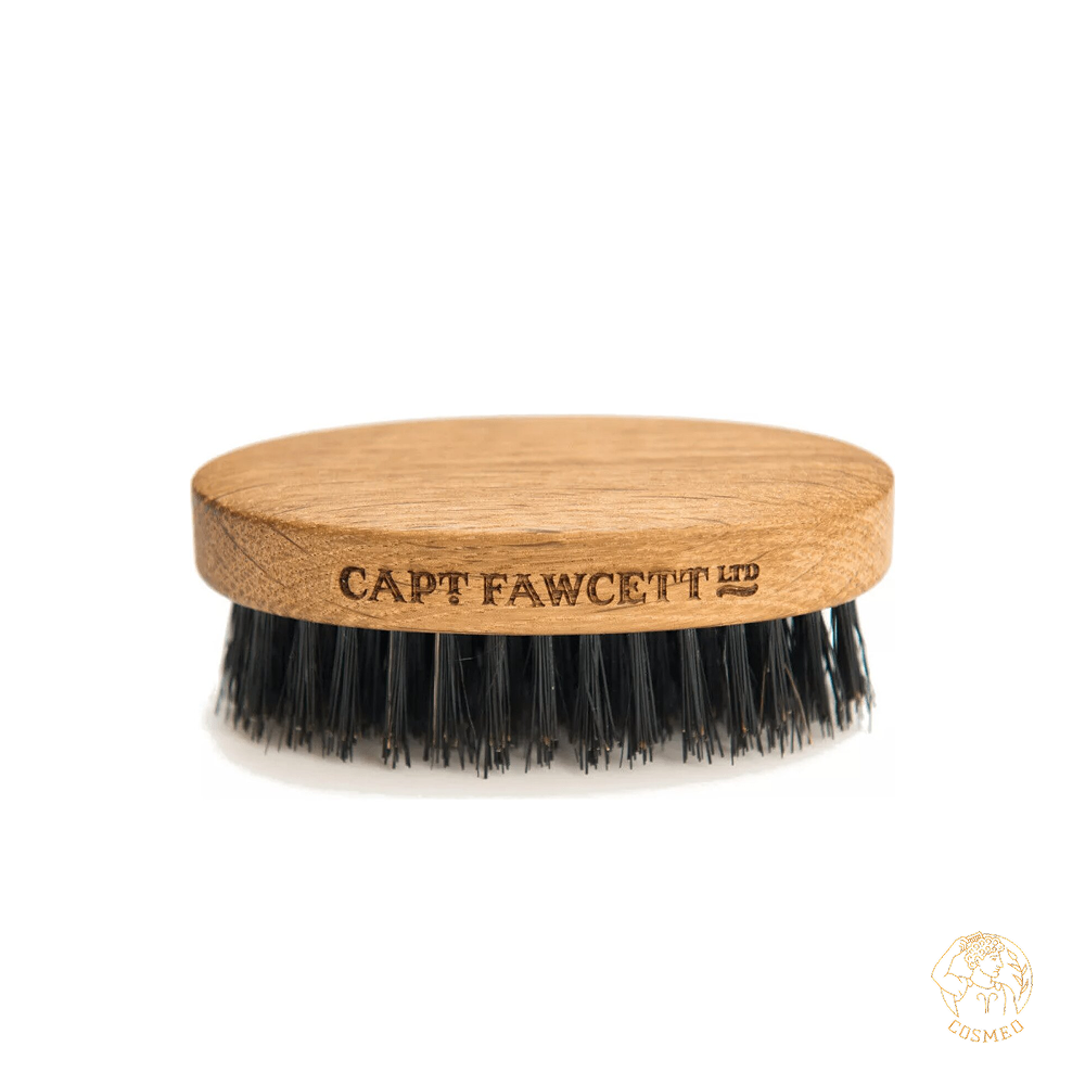 Щетка для бороды Captain Fawcett Wild Boar Bristle Beard Brush (CF.933)