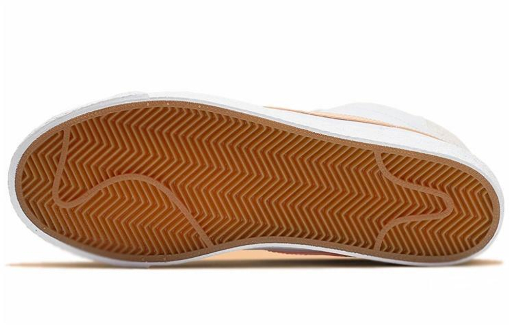 Кроссовки Nike Blazer (Женская размерная сетка)