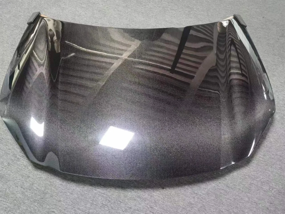 Карбоновый обвес для Subaru BRZ Субару аэродинамический карбоновый тюнинг