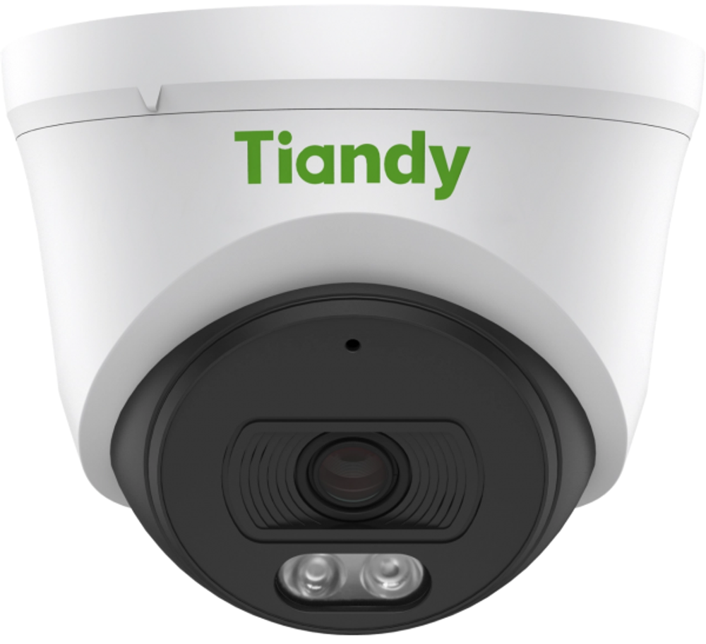Видеокамера IP TIANDY TC-C34XN Spec: I3/E/Y/2.8mm/V5.0
