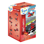 GIGO 7426 В мире машин - новый старт!