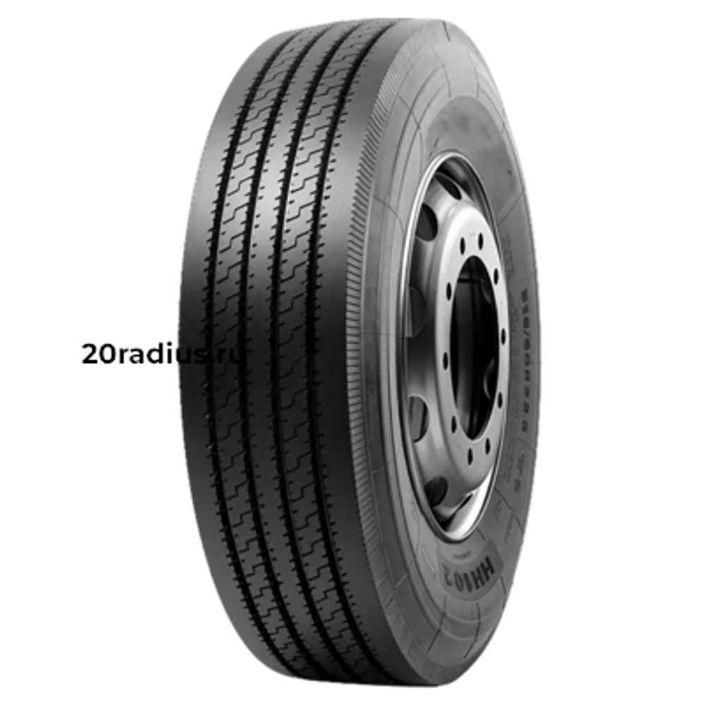 295/80R22,5 152/149M HH102 TL M+S 18PR ВЬЕТНАМ