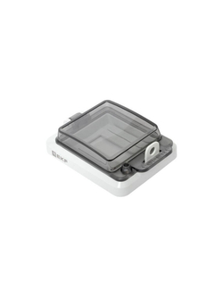 Окно герметичное 3 мод. IP67 PROxima EKF ak-g-3