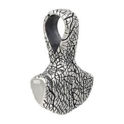 Молот Тора - подвеска из серебра