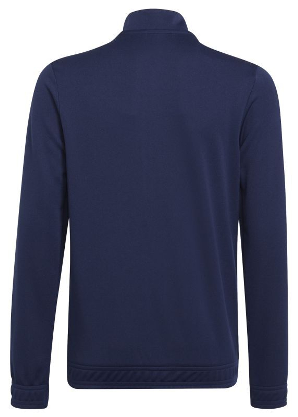 Кофта для мальчика теннисная Adidas Kids Entrada 22 Track - небесный