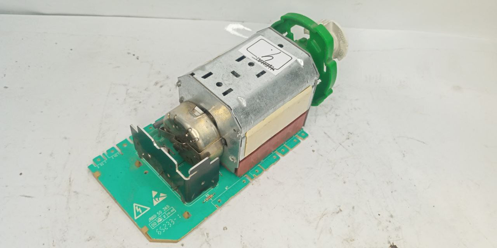 4 Программатор для стиральных машин Electrolux AEG Zanussi AKO Typ 513 321 124 9214 50 б/у