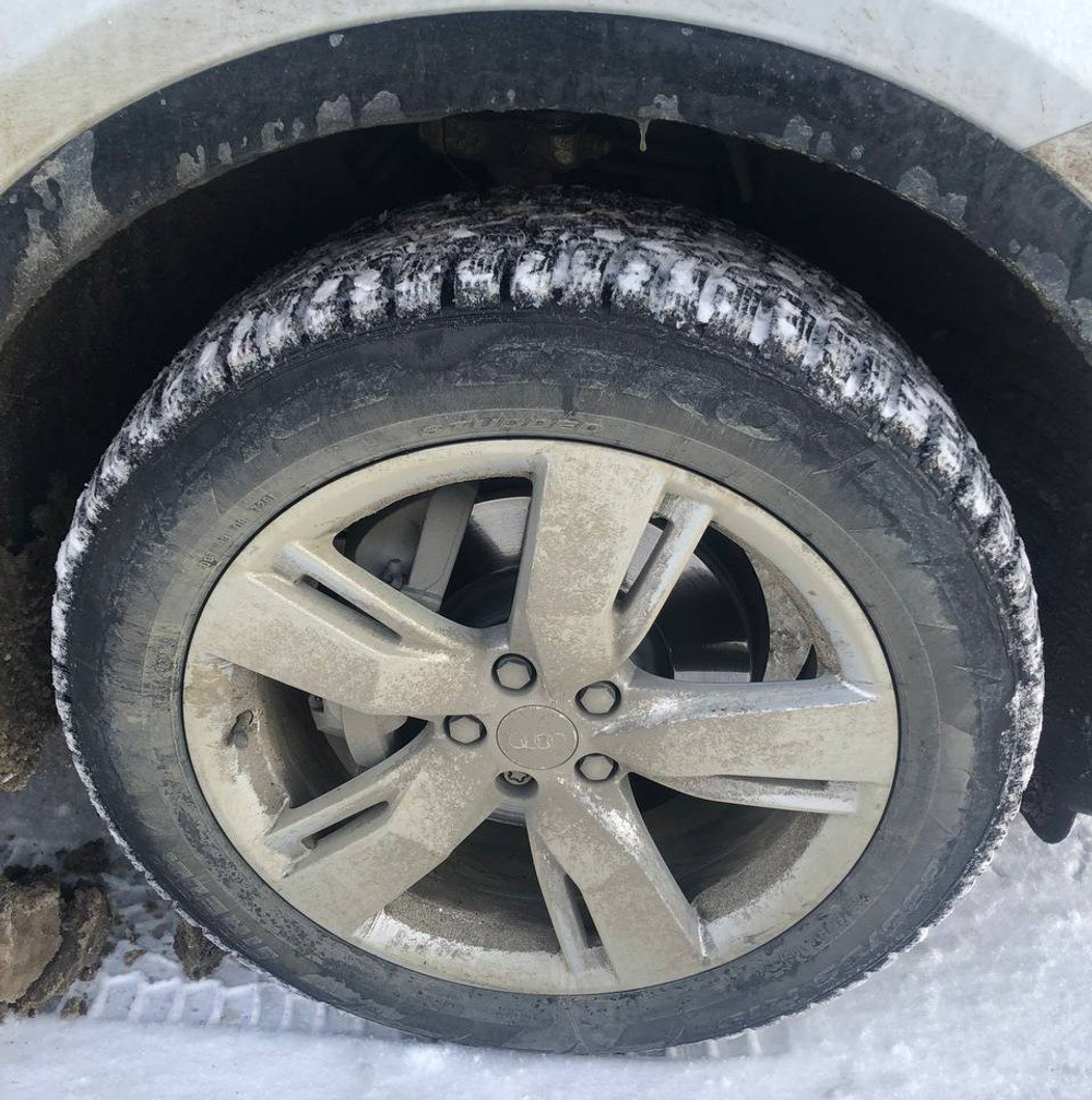 Audi Q5 45 TFSI quattro S tronic