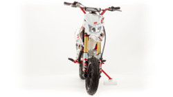 Мотоцикл MOTOLAND CRF125 SM PITBIKE