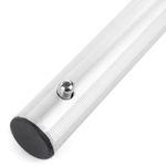 Подсачек лодочный круглый Osprey с прорезиненной сеткой (45см)