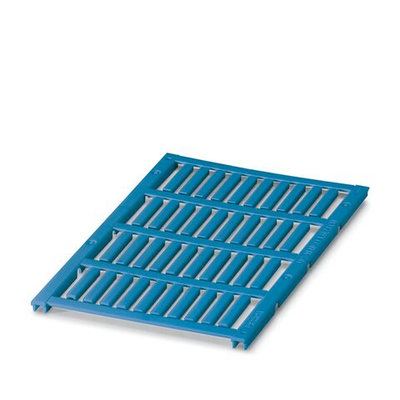 0829041 - UC-WMCO 1,6 (21X3) BU CUS - Маркировка для проводов