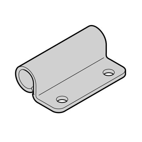 Роликодержатель RH029