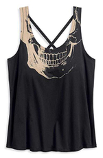 Майка  Harley-Davidson -50%