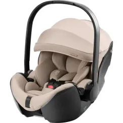 Автокресло Britax Roemer Baby-Safe Pro Style Teak
