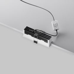 Светильник встраиваемый светодиодный Maytoni   DL065-12W3-6K-W