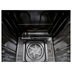 Комбинированная плита Hansa FCMW56069