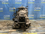 Акпп SUBARU IMPREZA 2002