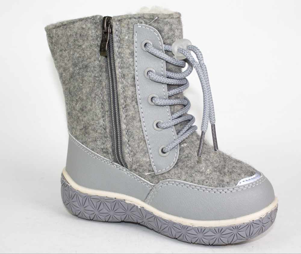 Валенки детские зимние L9464C-4