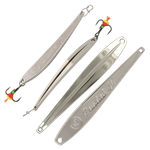 Блесна зимняя вертикальная Eco Pro Vandal (62мм, 6.6гр)