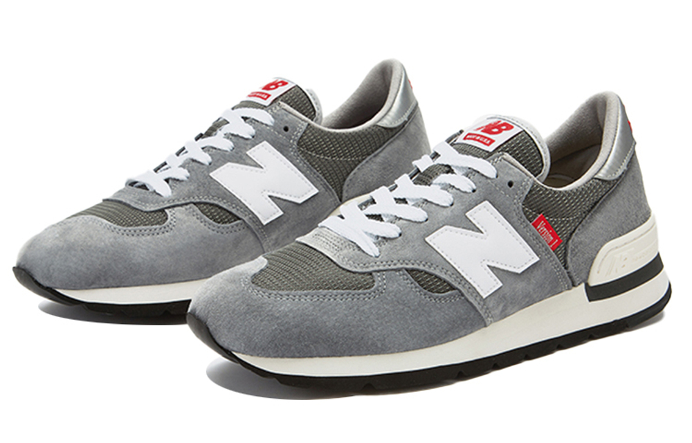 Кроссовки New Balance Nb 990 V1 40
